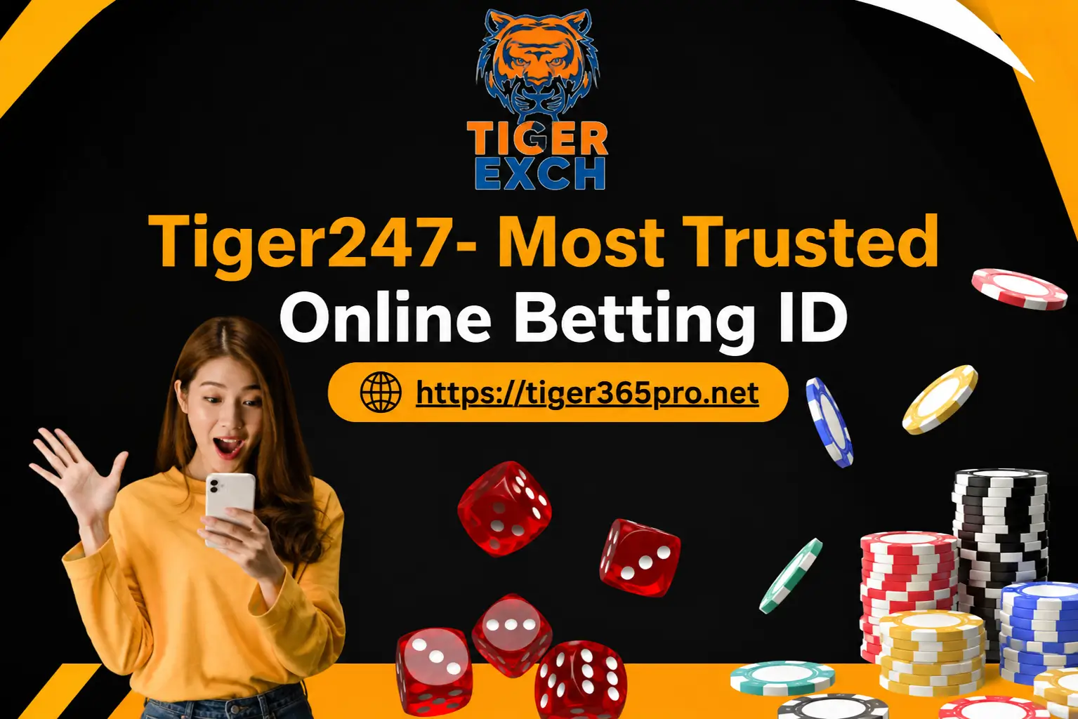 Tiger247