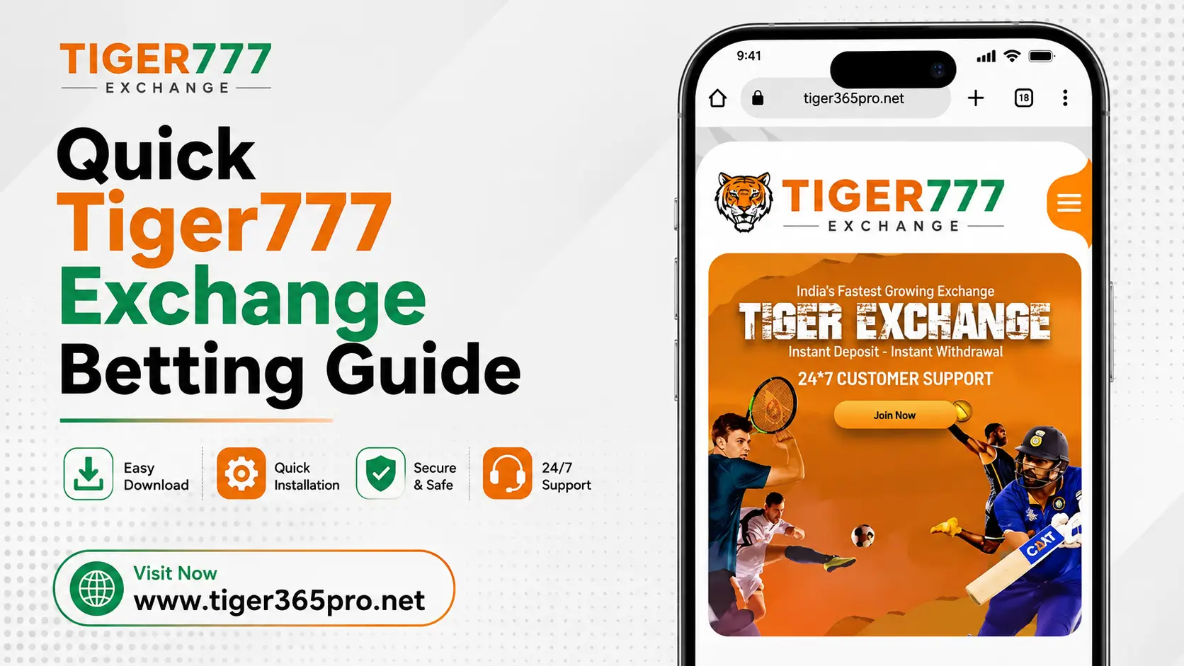 Tiger777